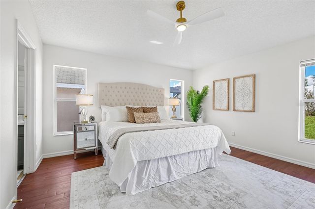 136 GRANTHAM DRIVE, Davenport, FL 33897