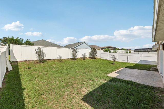 136 GRANTHAM DRIVE, Davenport, FL 33897