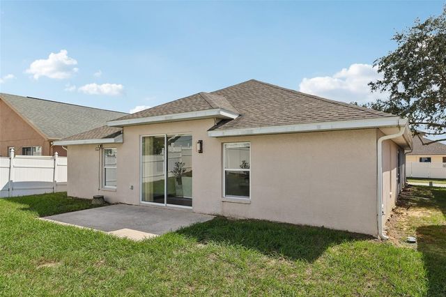 136 GRANTHAM DRIVE, Davenport, FL 33897