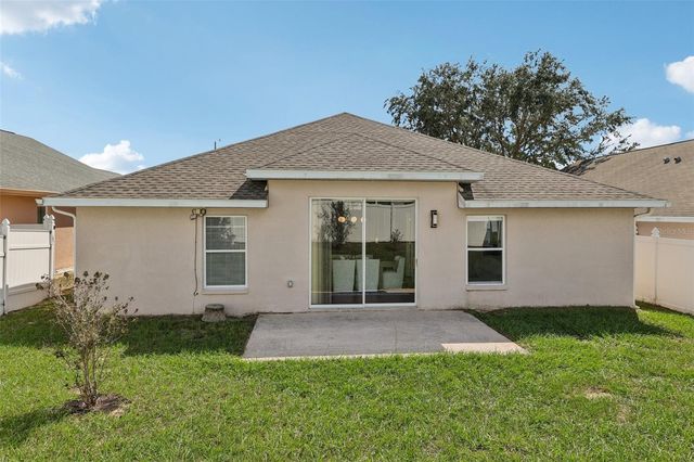 136 GRANTHAM DRIVE, Davenport, FL 33897