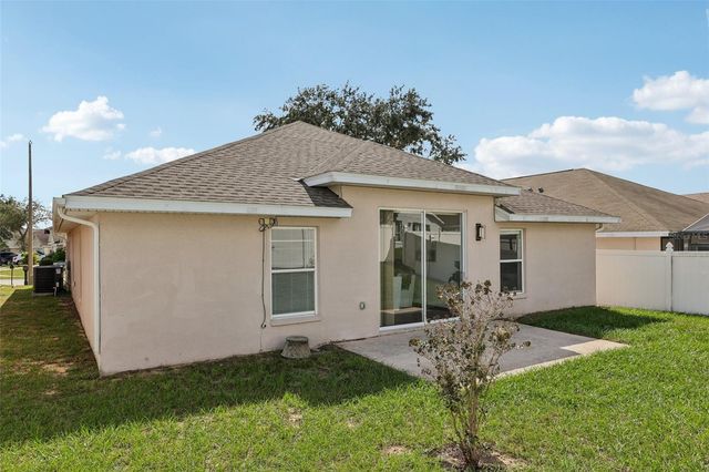 136 GRANTHAM DRIVE, Davenport, FL 33897