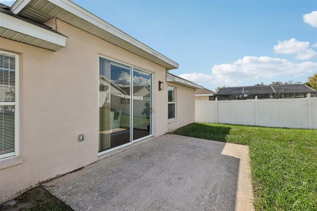 136 GRANTHAM DRIVE, Davenport, FL 33897