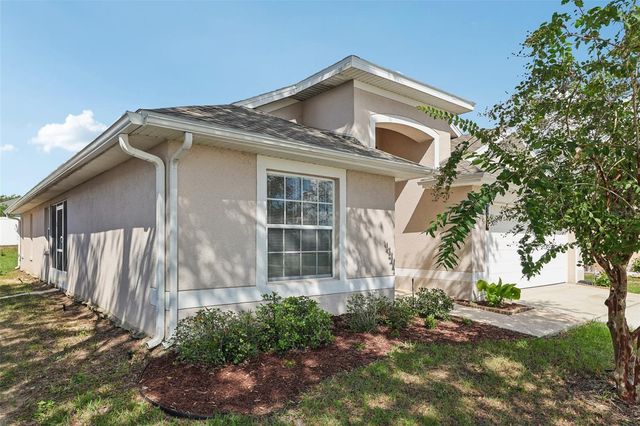 136 GRANTHAM DRIVE, Davenport, FL 33897