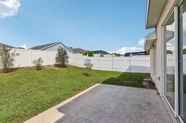 136 GRANTHAM DRIVE, Davenport, FL 33897