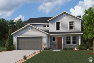 1710 N 808 W, Salem, UT 84653