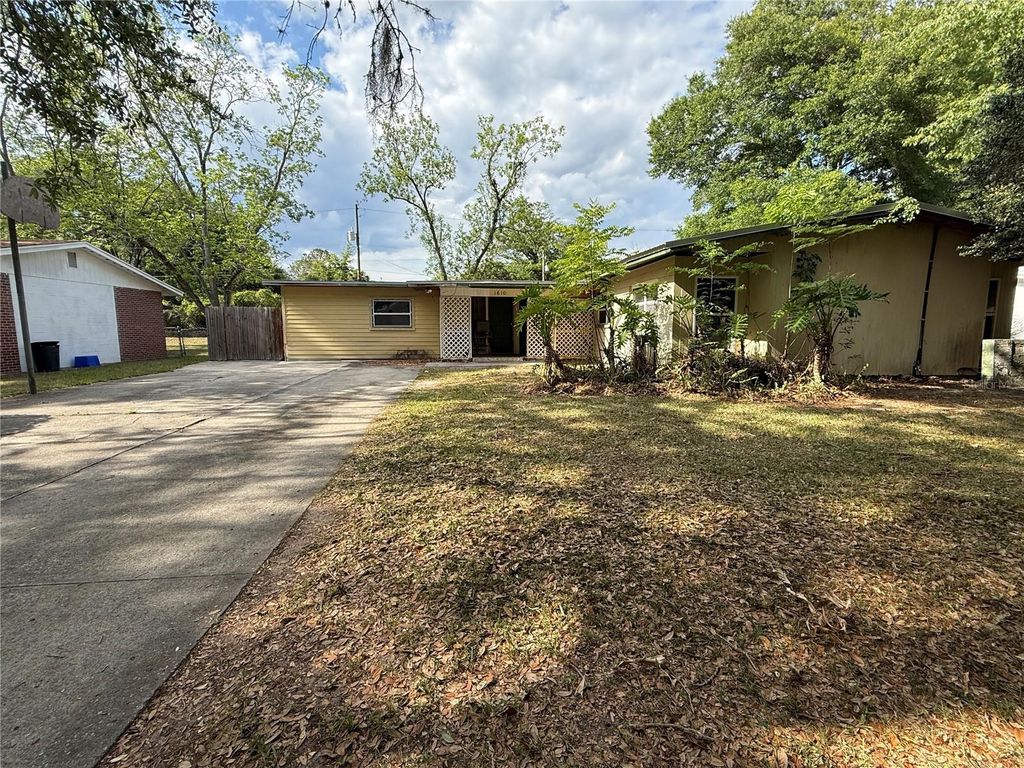 1610 NE 19TH PLACE, Gainesville, FL 32609