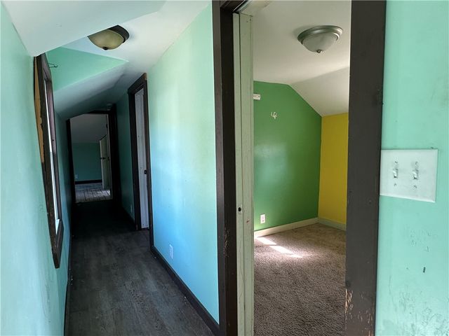 61 North Franklin Street, New Albion, NY 14719