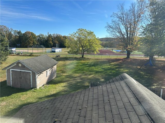 61 North Franklin Street, New Albion, NY 14719