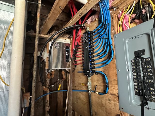 61 North Franklin Street, New Albion, NY 14719