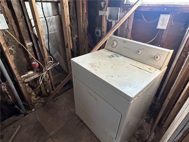 61 North Franklin Street, New Albion, NY 14719