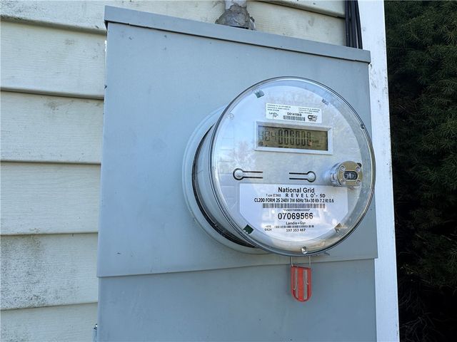 61 North Franklin Street, New Albion, NY 14719