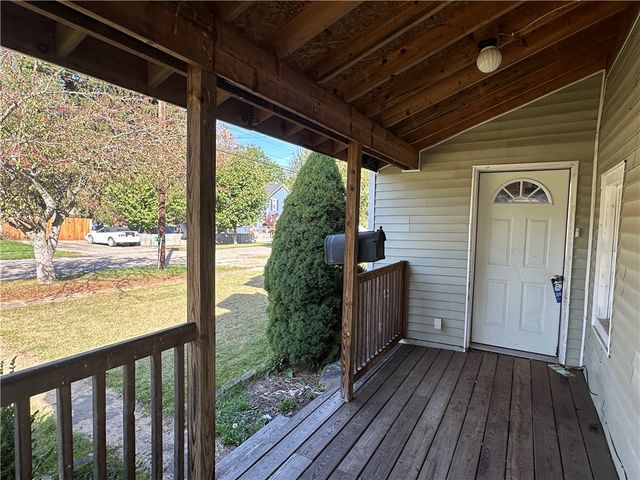 61 North Franklin Street, New Albion, NY 14719