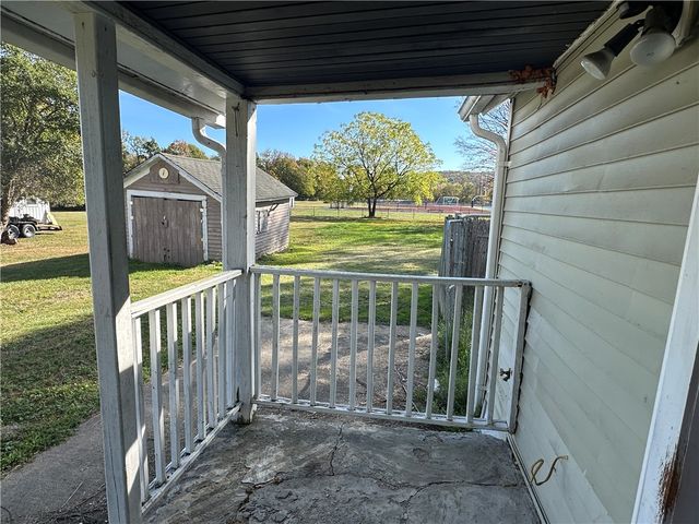 61 North Franklin Street, New Albion, NY 14719