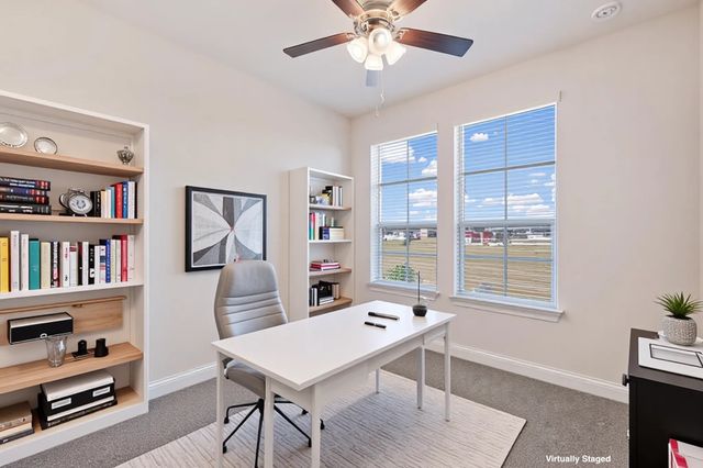 4518 Community Court, Plano, TX 75024