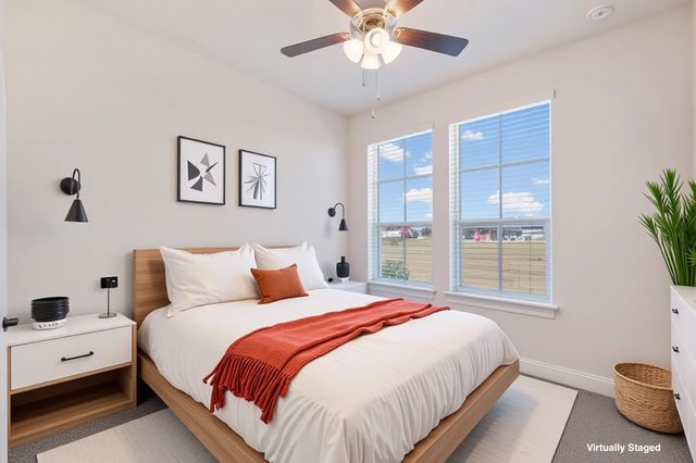 4518 Community Court, Plano, TX 75024