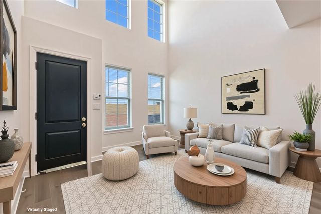 4518 Community Court, Plano, TX 75024