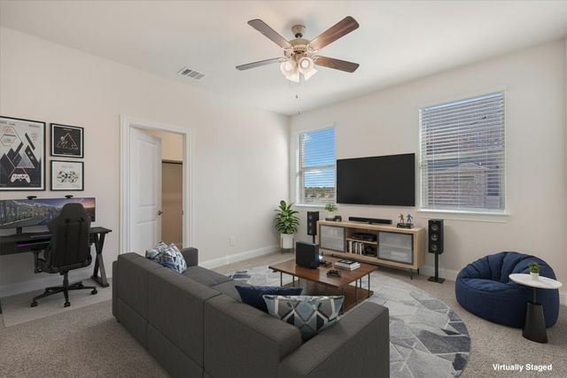 4518 Community Court, Plano, TX 75024