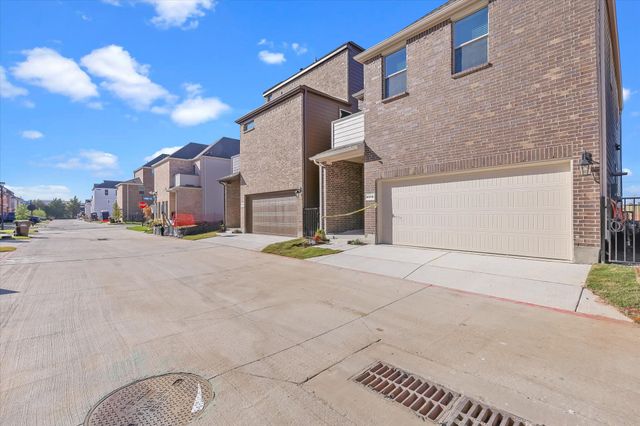 4518 Community Court, Plano, TX 75024