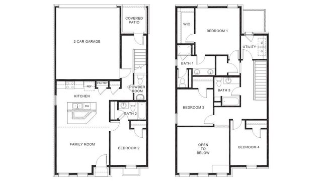 4518 Community Court, Plano, TX 75024