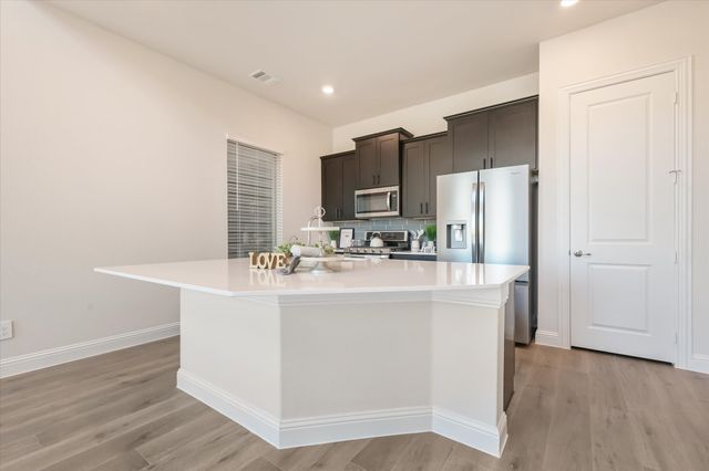 4518 Community Court, Plano, TX 75024