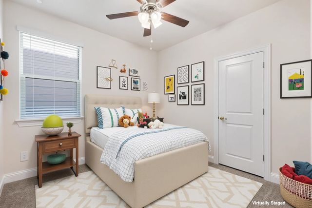 4518 Community Court, Plano, TX 75024