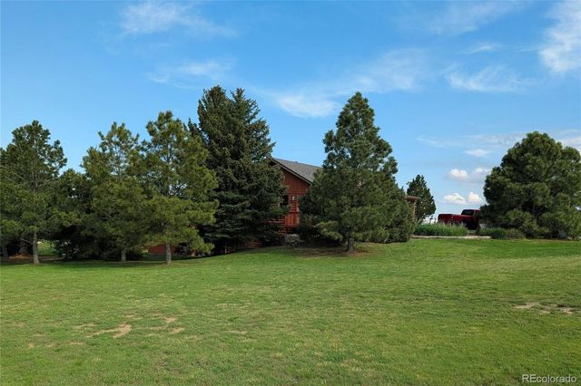 45810 Coal Creek Drive, Parker, CO 80138