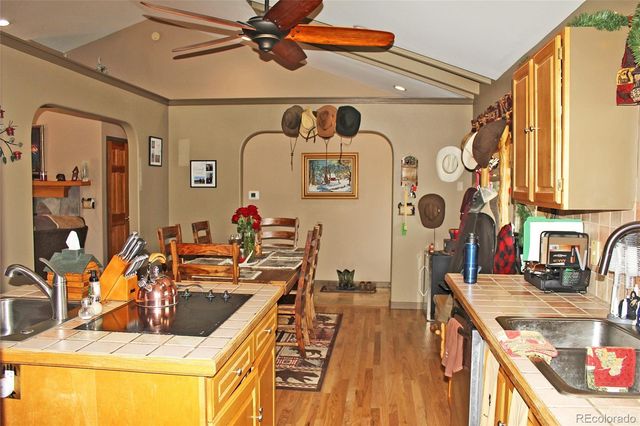 45810 Coal Creek Drive, Parker, CO 80138