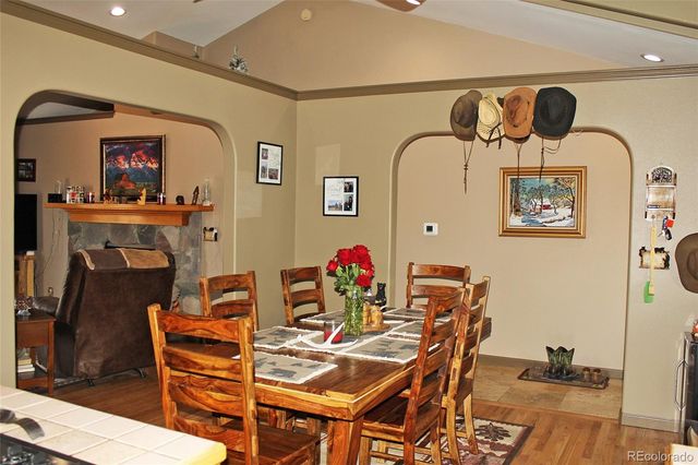 45810 Coal Creek Drive, Parker, CO 80138