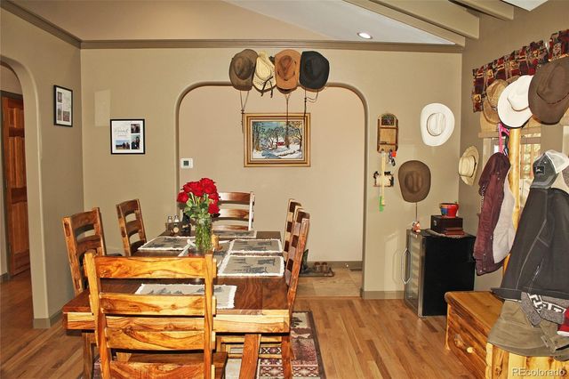 45810 Coal Creek Drive, Parker, CO 80138