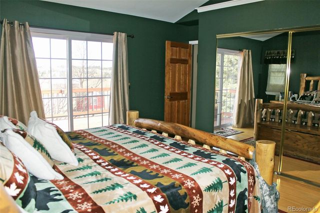 45810 Coal Creek Drive, Parker, CO 80138