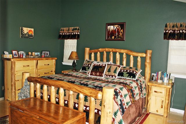 45810 Coal Creek Drive, Parker, CO 80138