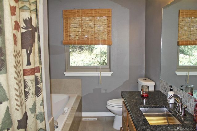 45810 Coal Creek Drive, Parker, CO 80138