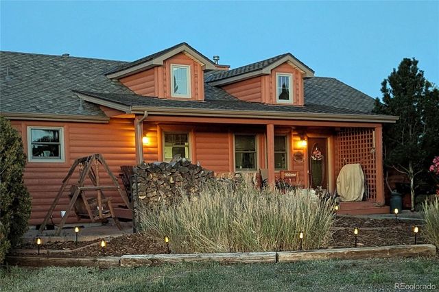 45810 Coal Creek Drive, Parker, CO 80138
