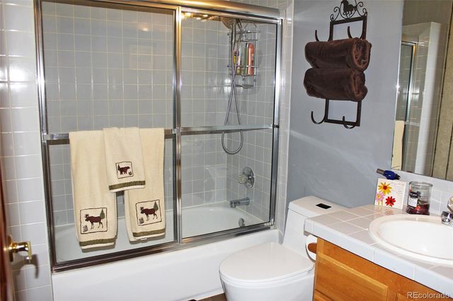 45810 Coal Creek Drive, Parker, CO 80138