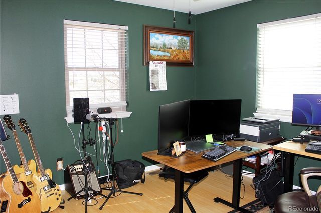 45810 Coal Creek Drive, Parker, CO 80138