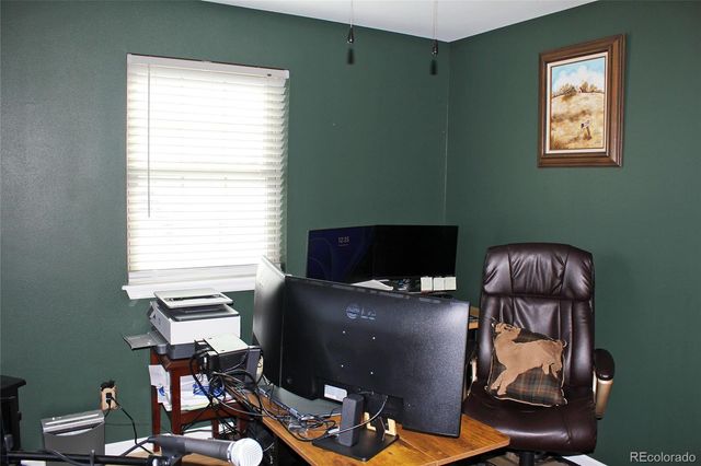 45810 Coal Creek Drive, Parker, CO 80138