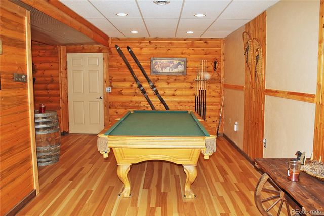 45810 Coal Creek Drive, Parker, CO 80138