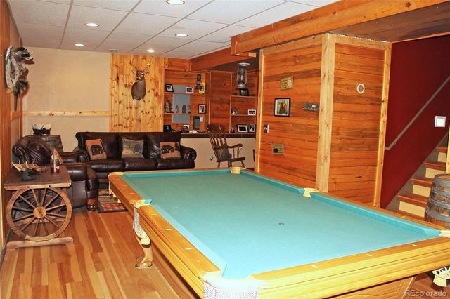 45810 Coal Creek Drive, Parker, CO 80138