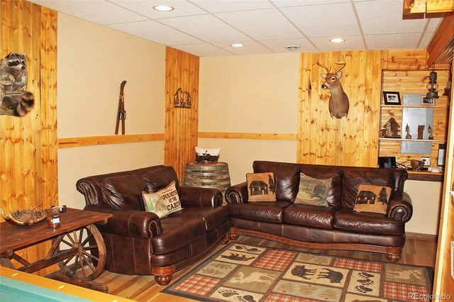 45810 Coal Creek Drive, Parker, CO 80138