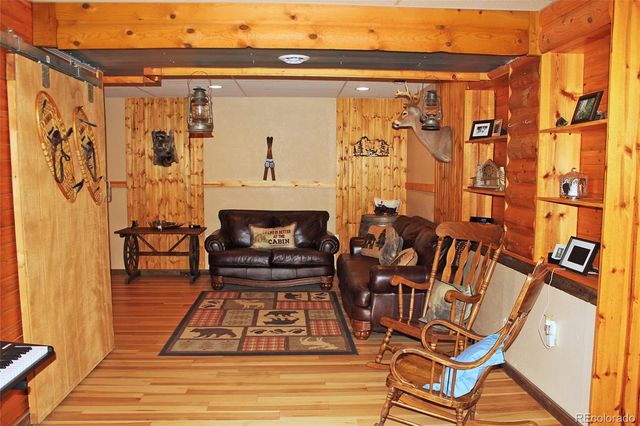 45810 Coal Creek Drive, Parker, CO 80138