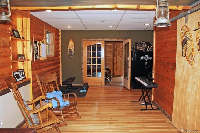 45810 Coal Creek Drive, Parker, CO 80138