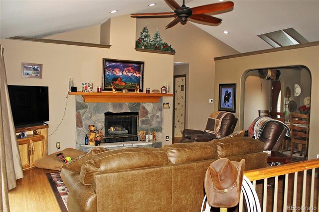 45810 Coal Creek Drive, Parker, CO 80138