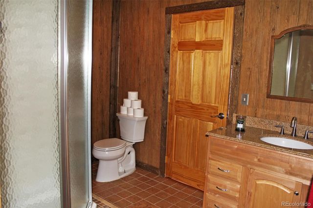 45810 Coal Creek Drive, Parker, CO 80138