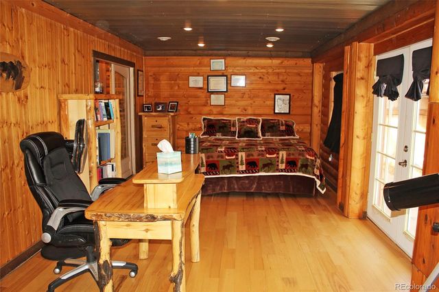 45810 Coal Creek Drive, Parker, CO 80138