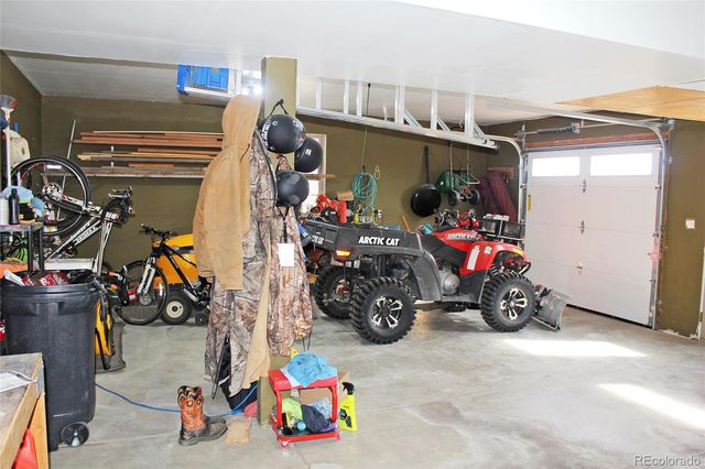 45810 Coal Creek Drive, Parker, CO 80138