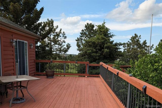 45810 Coal Creek Drive, Parker, CO 80138