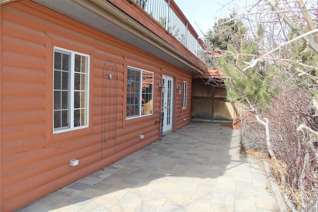 45810 Coal Creek Drive, Parker, CO 80138