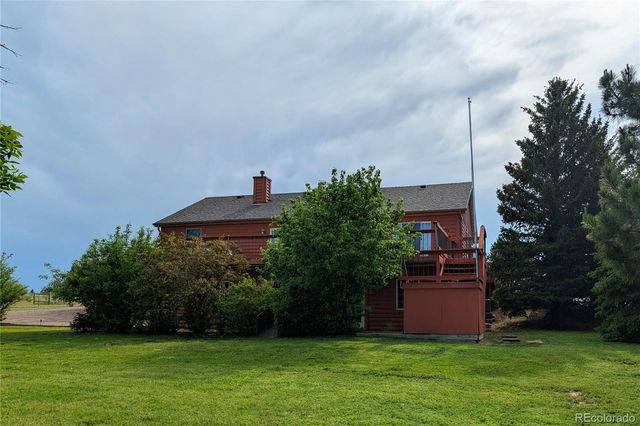 45810 Coal Creek Drive, Parker, CO 80138