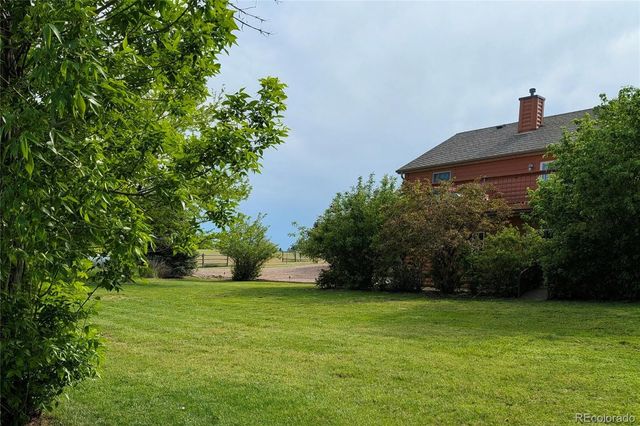 45810 Coal Creek Drive, Parker, CO 80138