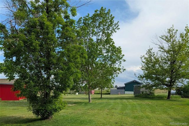 45810 Coal Creek Drive, Parker, CO 80138